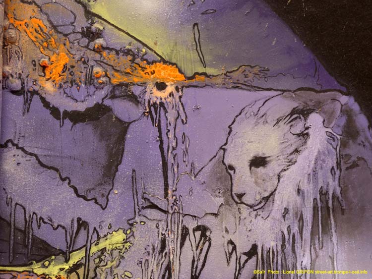 Sphère dans triangle