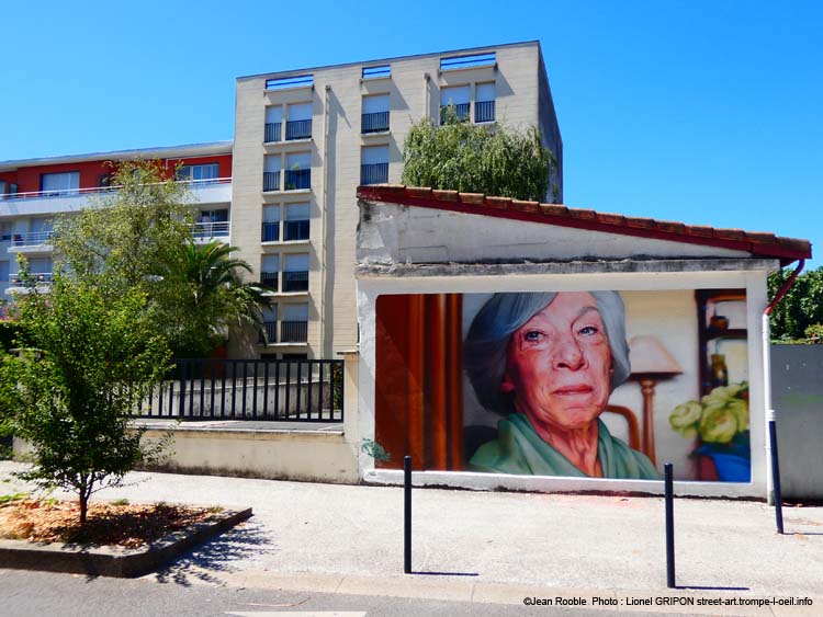 Noble tristesse