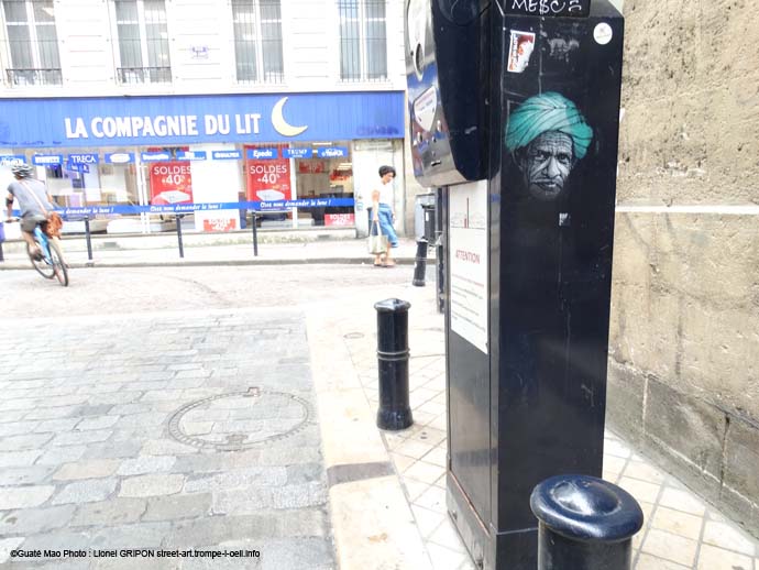 Jeune et vieux