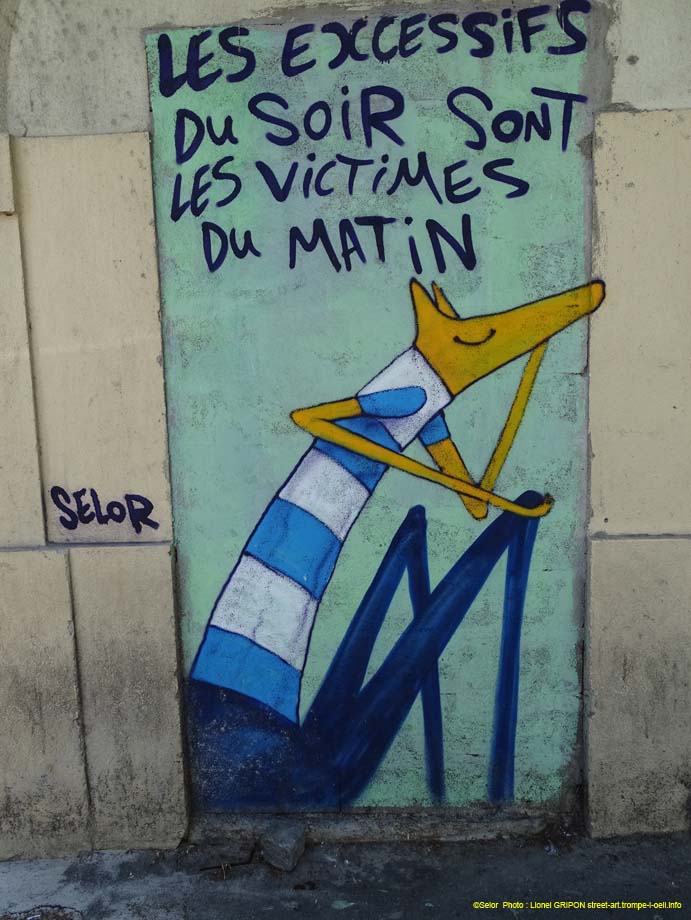 Les excessifs