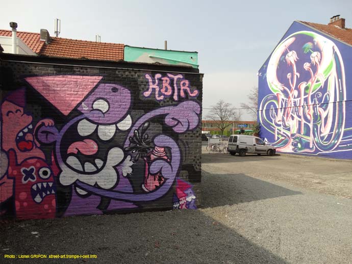 Spray de peinture