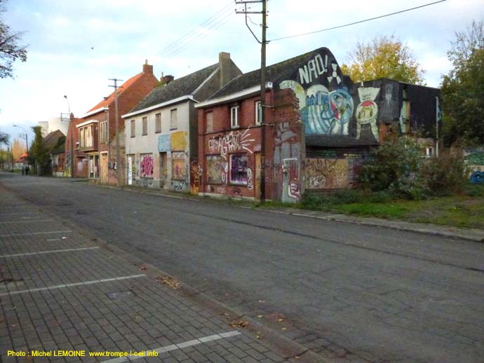 Street-art