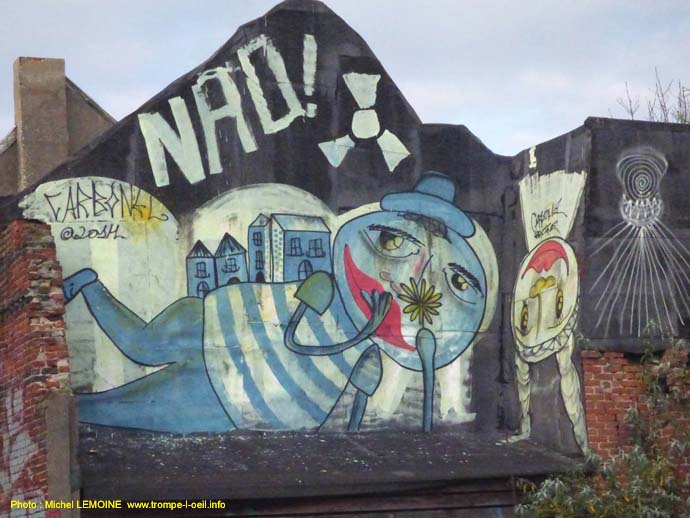 Street-art