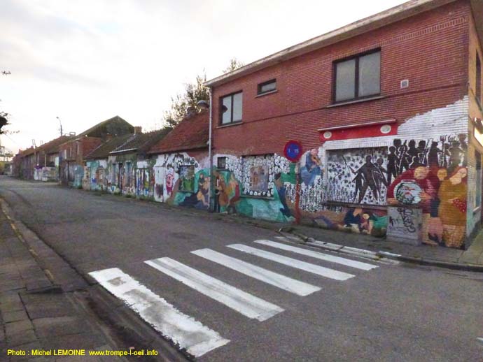 Street-art