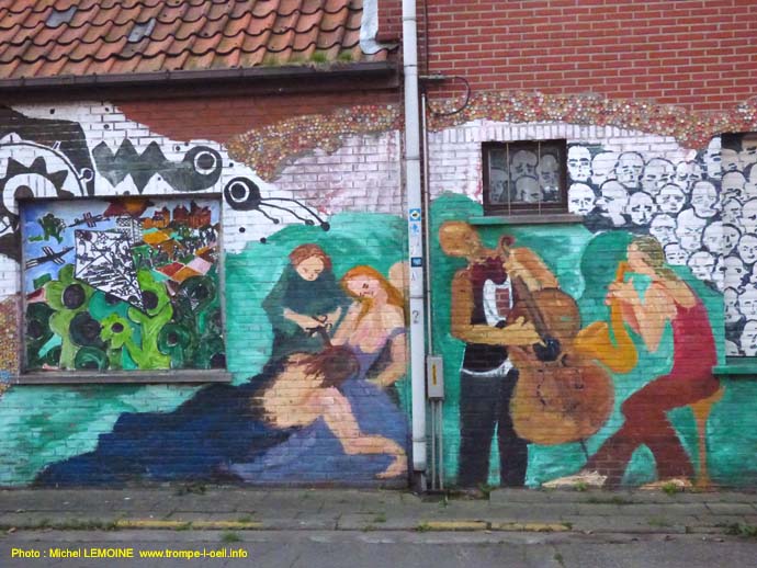 Street-art