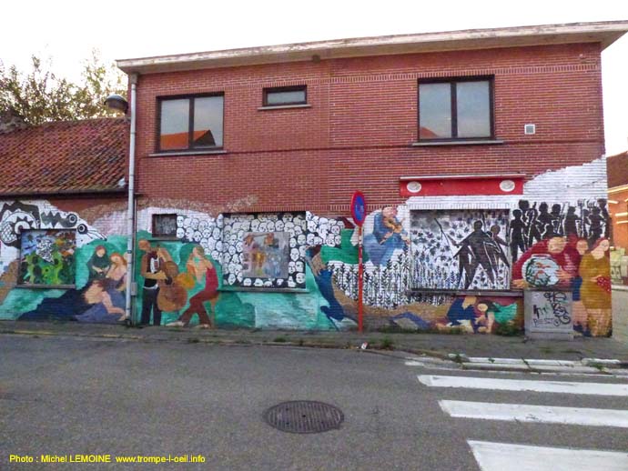 Street-art