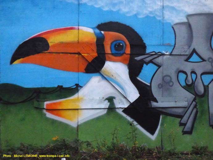 Street-art