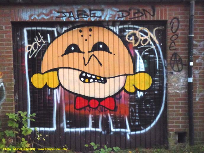 Street-art