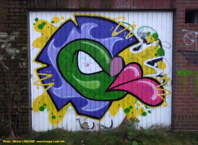 Street-art