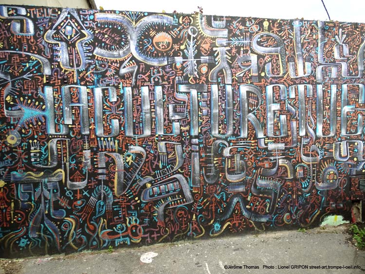 La culture tue
