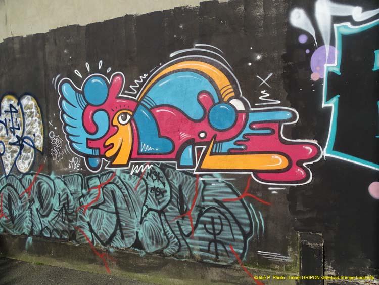 Jibiz rose