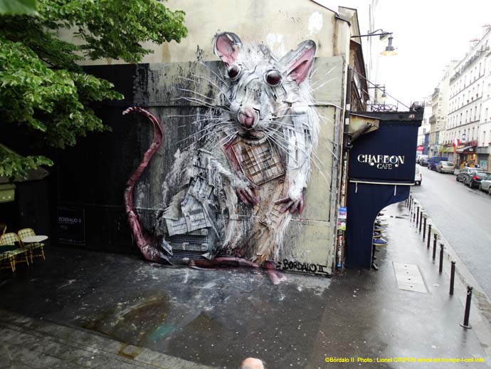 Le mur-44 Bordalo II