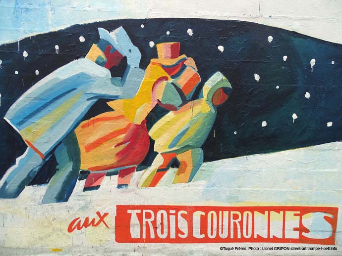 Trois Couronnes-30 Toqué Frères