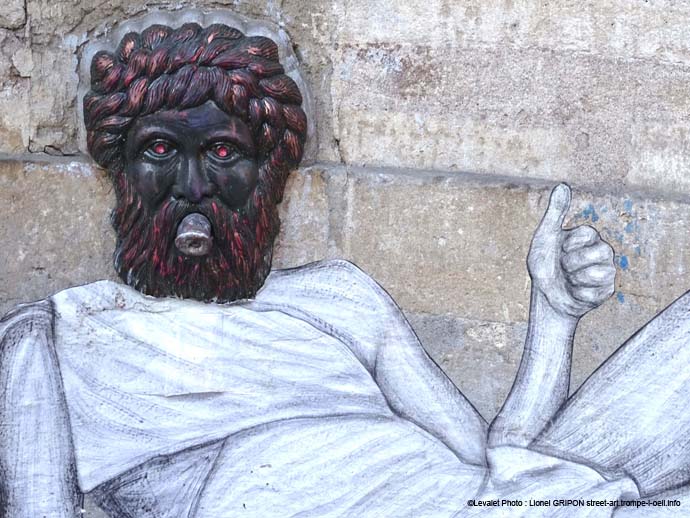 Diogène de Sinope