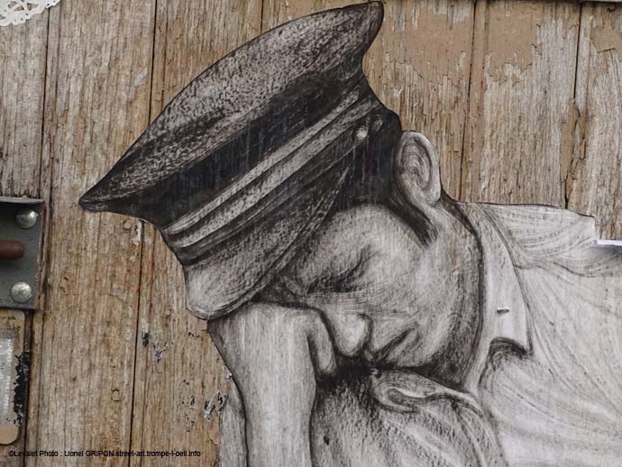 Les oubliettes
