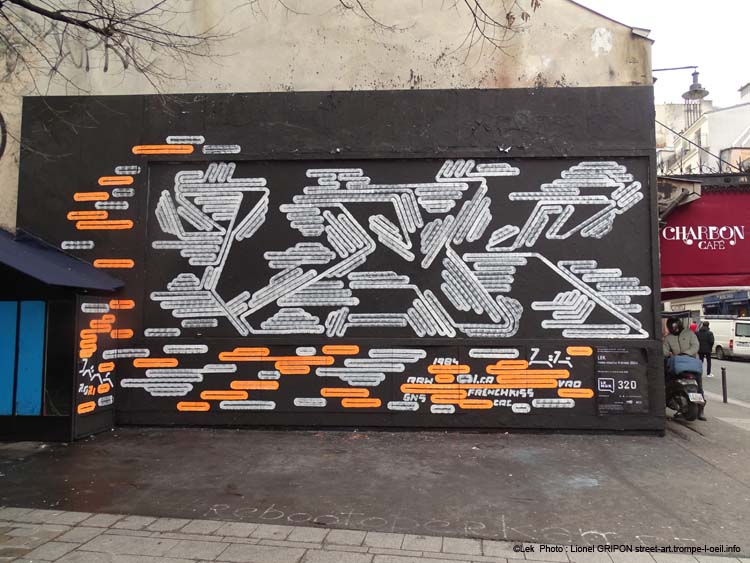 Le mur-115 Lek