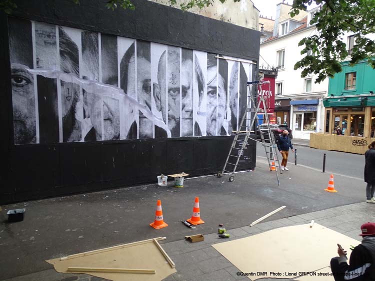Le mur-122 Quentin DMR