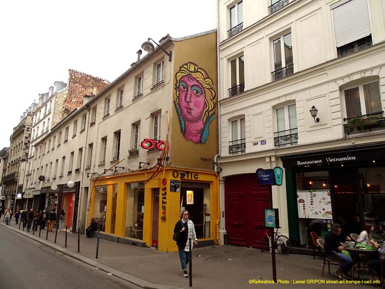 Le Mur Bastille-06