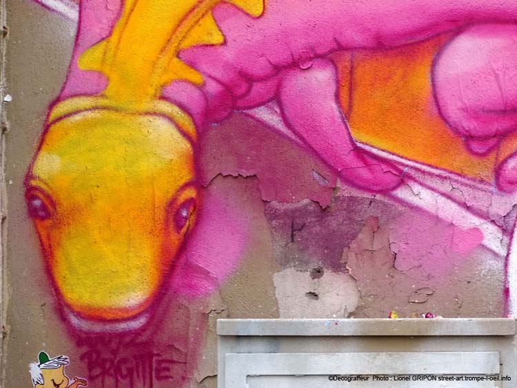 Hippo et auto