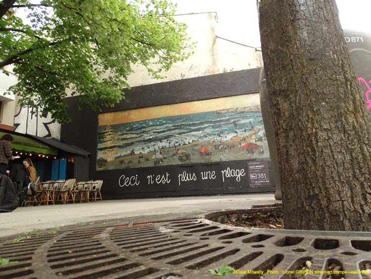 Le mur-163 Mitwally