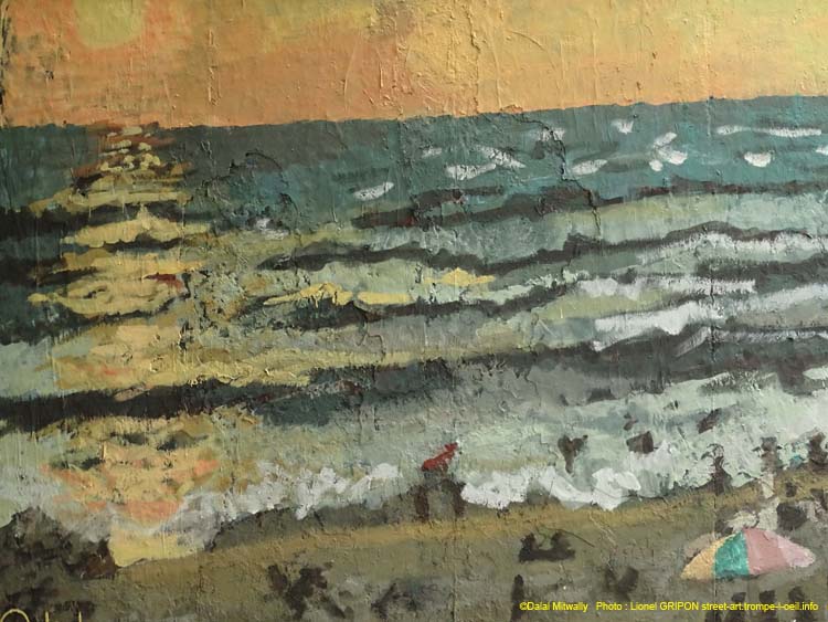 Le mur-163 Mitwally