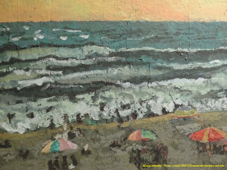 Le mur-163 Mitwally