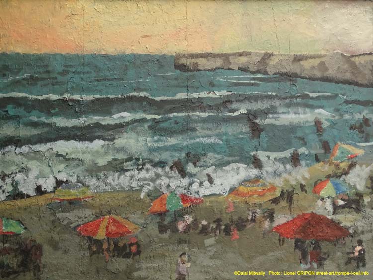 Le mur-163 Mitwally