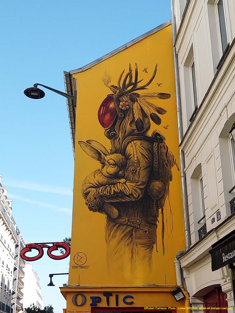 Le Mur Bastille-12