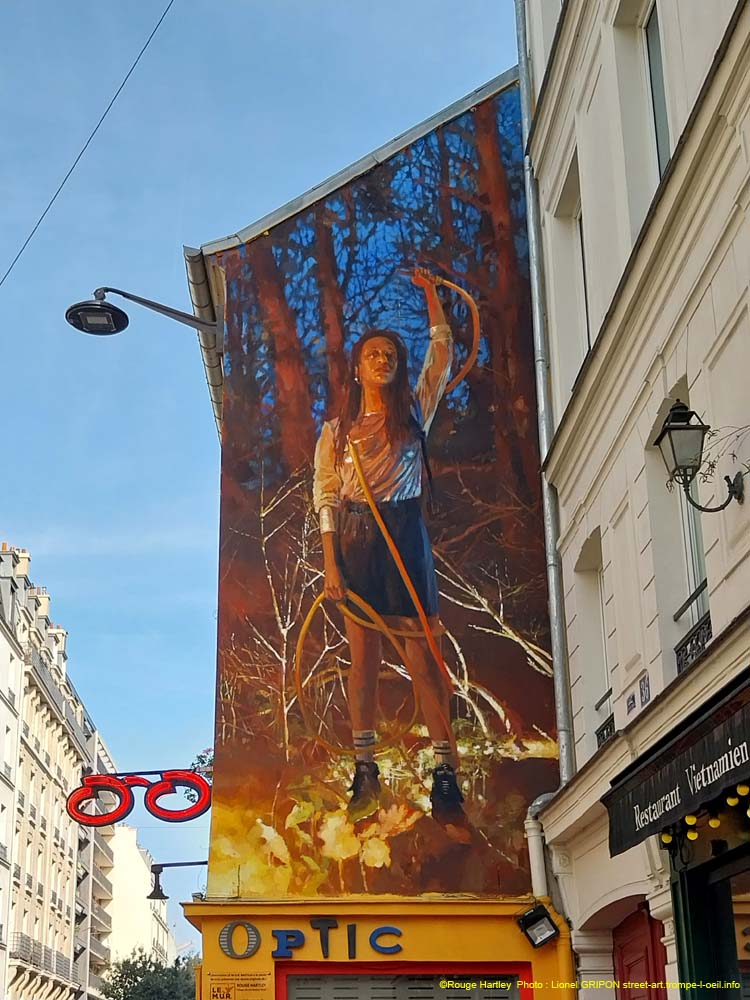 Le Mur Bastille-13