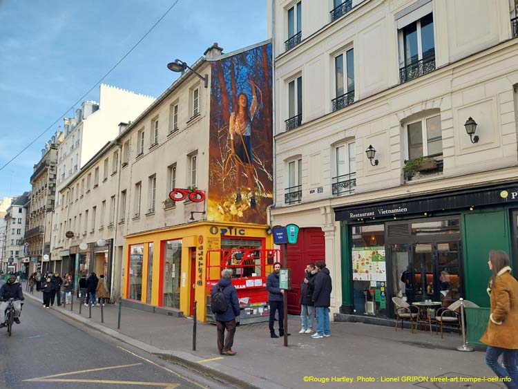Le Mur Bastille-13
