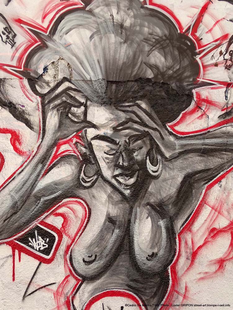 Blacklines25 - Da Marms