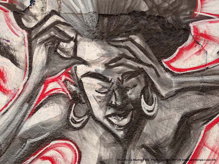 Blacklines25 - Da Marms