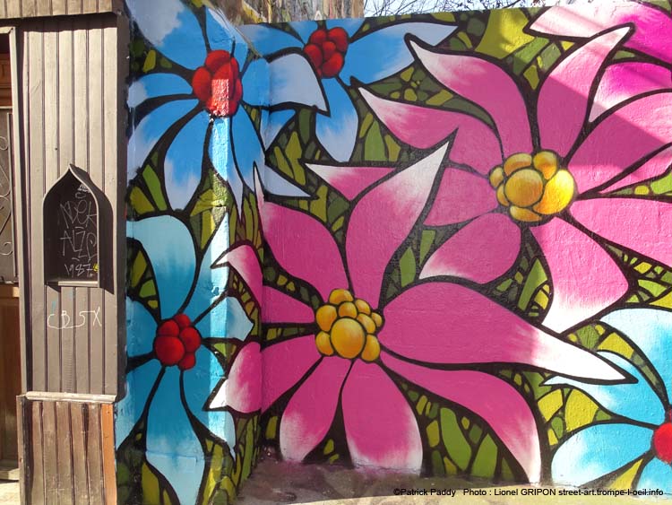 Trois Couronnes-78 Paddy