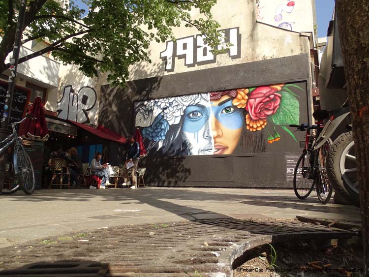 Le mur-175 Finbarr Dac