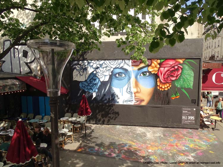 Le mur-175 Finbarr Dac