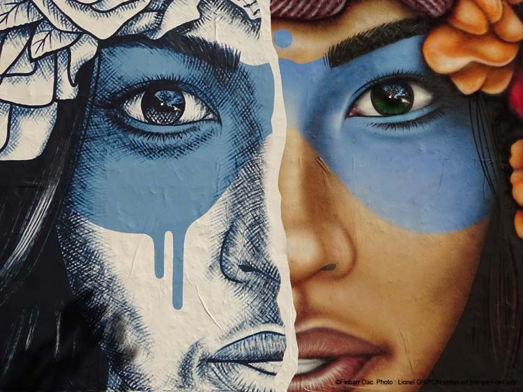 Le mur-175 Finbarr Dac