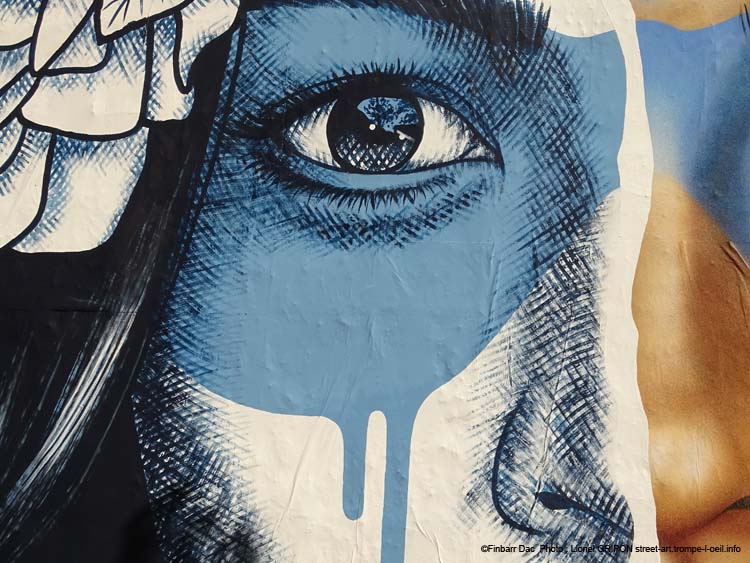Le mur-175 Finbarr Dac