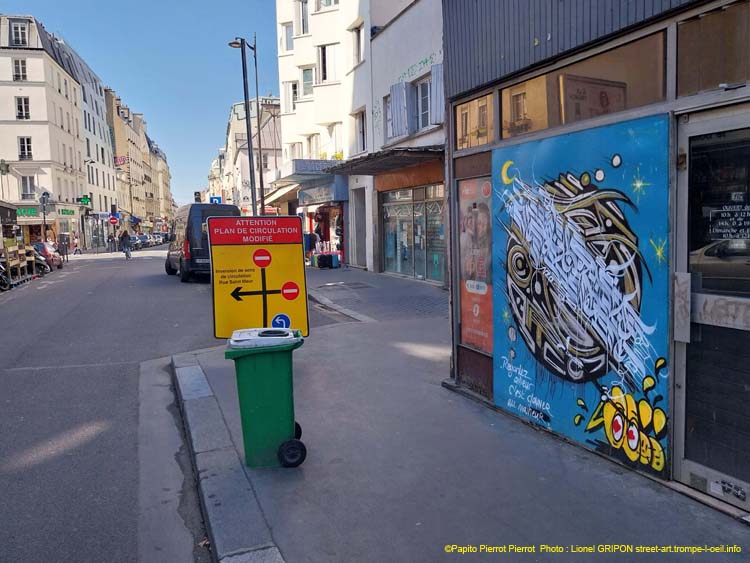 Calligraphie et pinceau-02