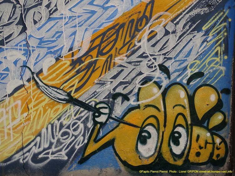Calligraphie et pinceau-08