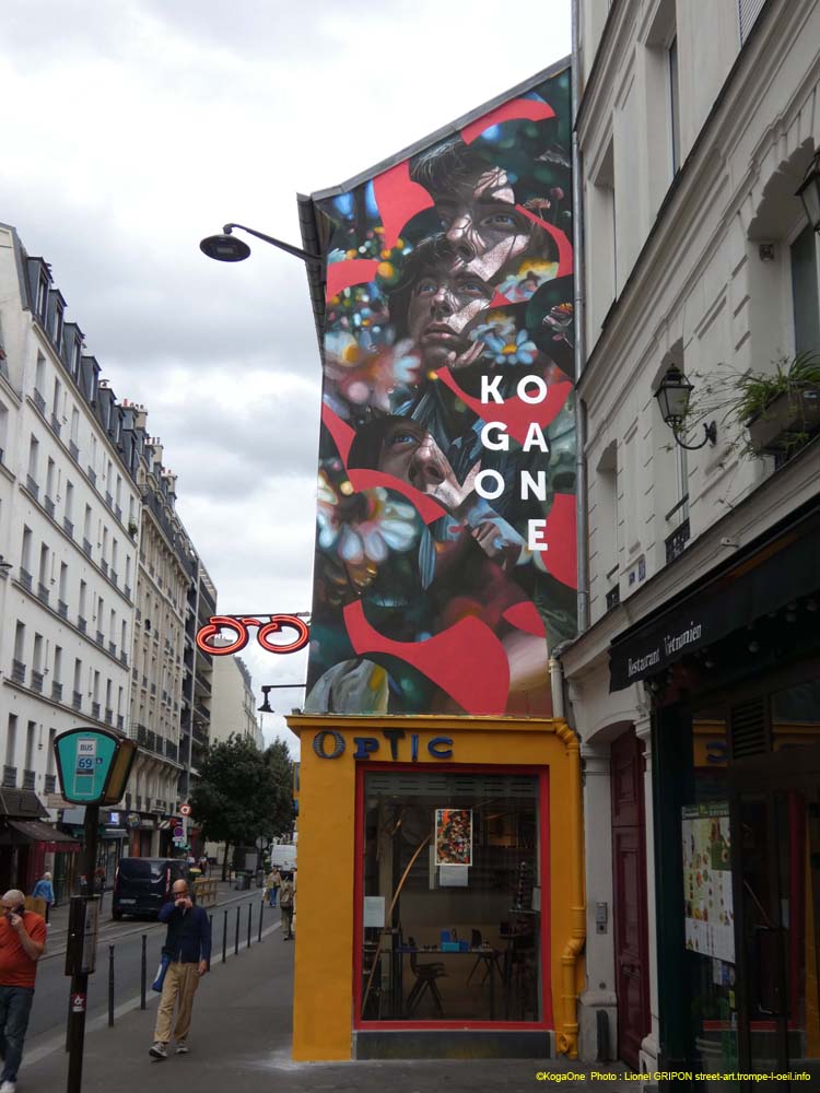 Le Mur Bastille-14