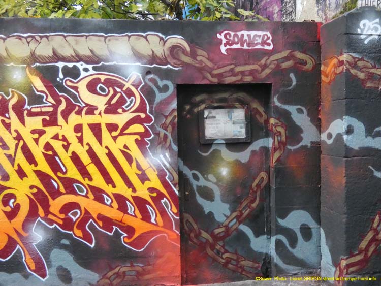 Trois Couronnes-80 Sower