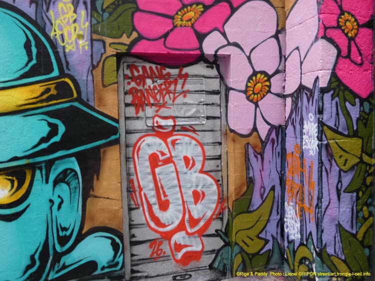 Trois Couronnes-81 Rige Paddy