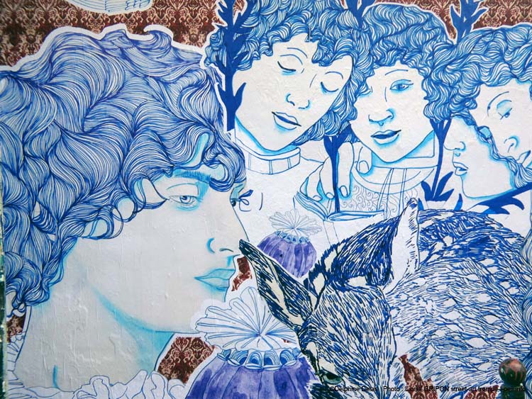 La chambre des songes