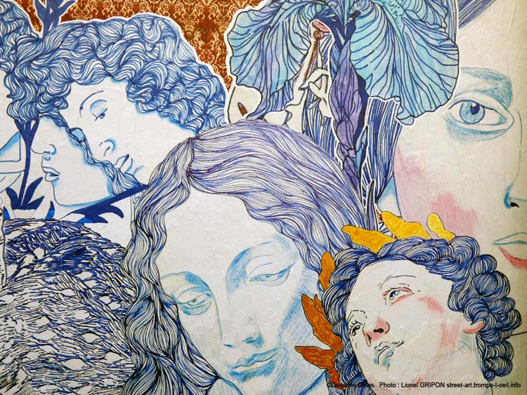 La chambre des songes