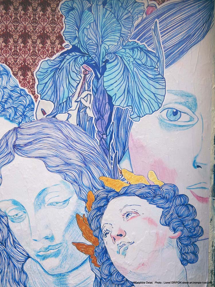 La chambre des songes