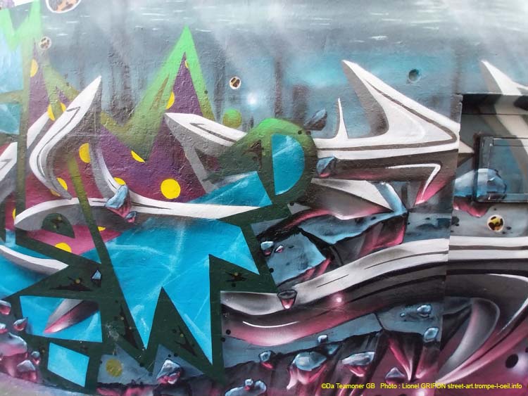 Trois Couronnes-82 Team GB