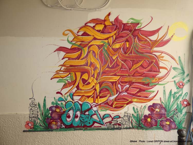 Sphère calligraphique-07