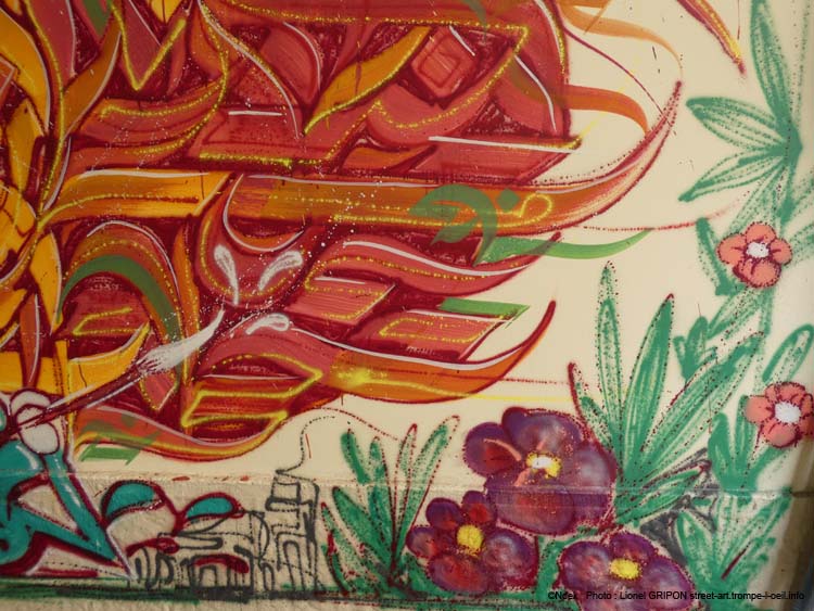 Sphère calligraphique-07