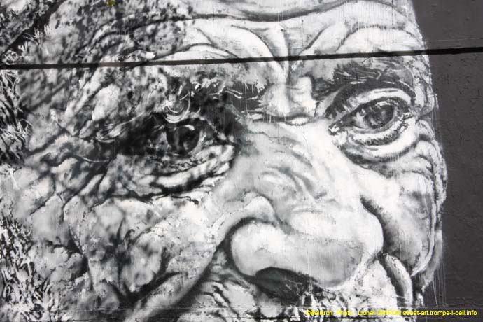 Le mur-19 Hendrik Beikirch
