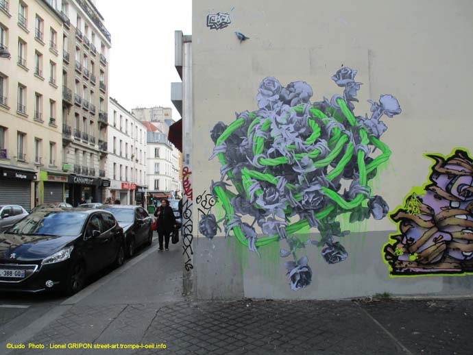 Bouquet de Roses